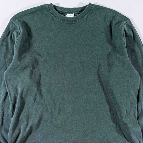 GAP Cotton Basics Long Sleeve T-Shirt