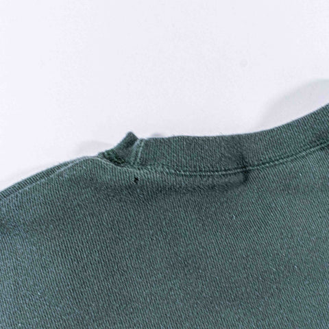 GAP Cotton Basics Long Sleeve T-Shirt