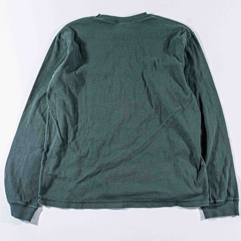 GAP Cotton Basics Long Sleeve T-Shirt
