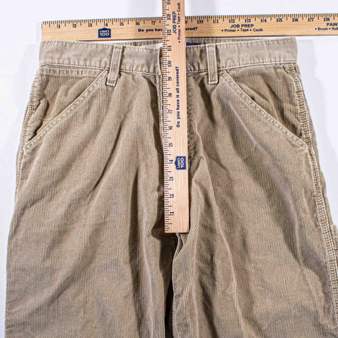 GAP Corduroy Carpenter Jeans Pants