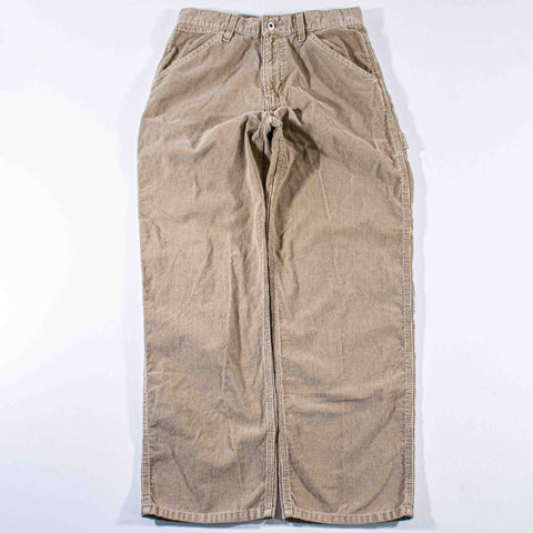 GAP Corduroy Carpenter Jeans Pants