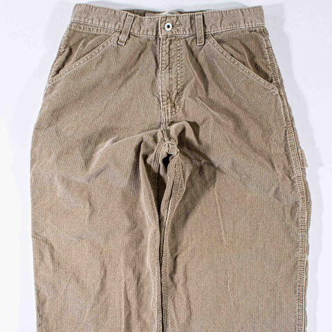 GAP Corduroy Carpenter Jeans Pants