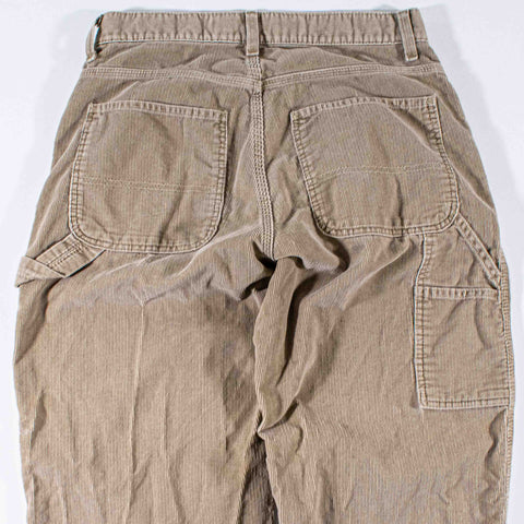 GAP Corduroy Carpenter Jeans Pants