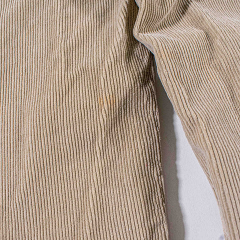 GAP Corduroy Carpenter Jeans Pants