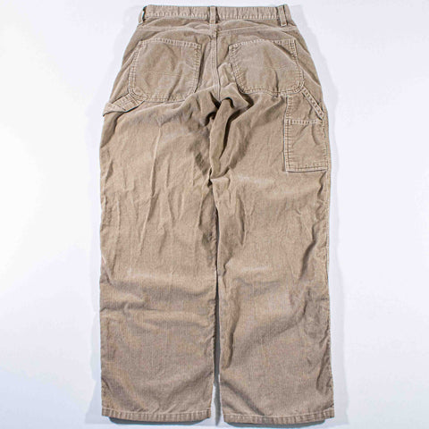GAP Corduroy Carpenter Jeans Pants