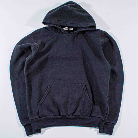 American Apparel F498 Hoodie Sweatshirt Made in USA