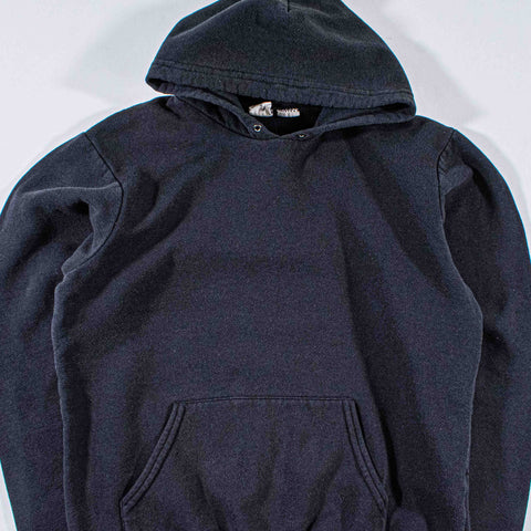 American Apparel F498 Hoodie Sweatshirt Made in USA