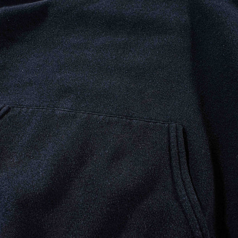 American Apparel F498 Hoodie Sweatshirt Made in USA