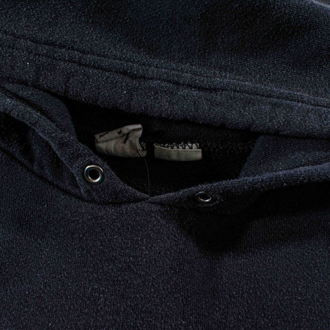 American Apparel F498 Hoodie Sweatshirt Made in USA