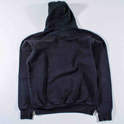American Apparel F498 Hoodie Sweatshirt Made in USA