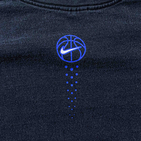 Nike Swoosh Basketball Space Digital T-Shirt
