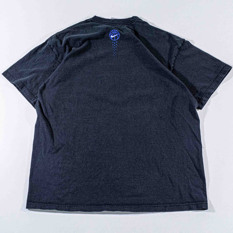 Nike Swoosh Basketball Space Digital T-Shirt