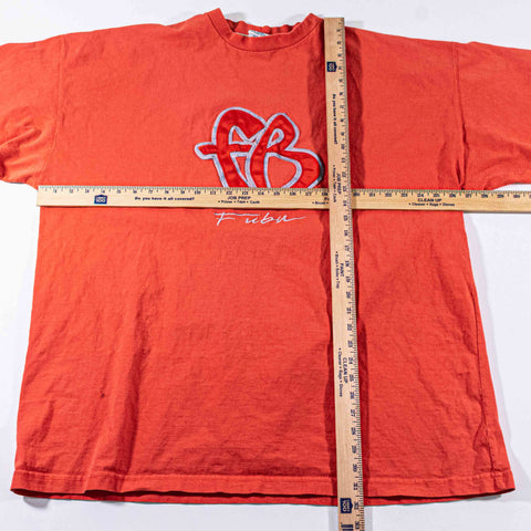 FUBU Logo T-Shirt