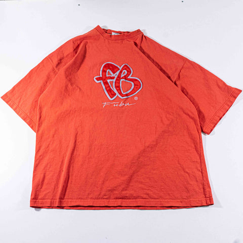 FUBU Logo T-Shirt
