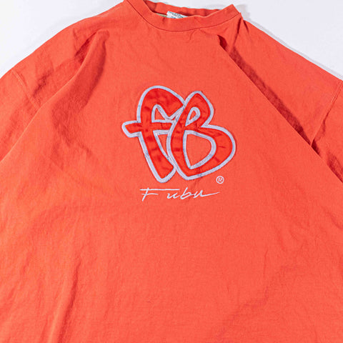 FUBU Logo T-Shirt