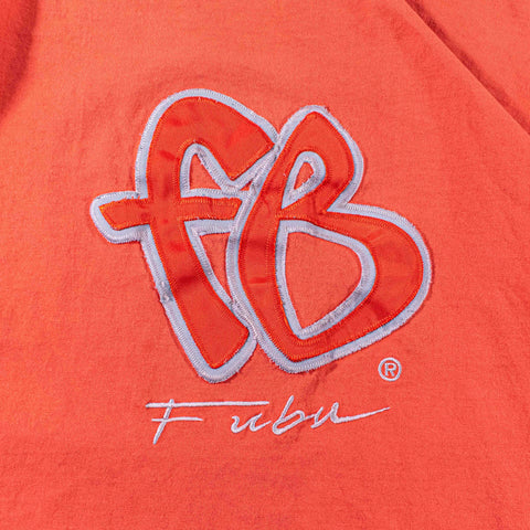 FUBU Logo T-Shirt