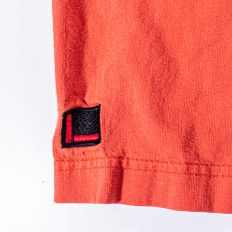 FUBU Logo T-Shirt