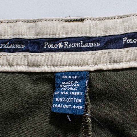 Polo Ralph Lauren Andrew Chino Pants