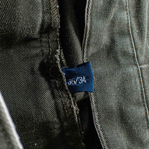Polo Ralph Lauren Andrew Chino Pants