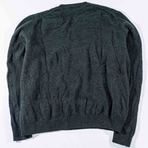 Brooks Brothers 346 Lambswool Cashmere Sweater