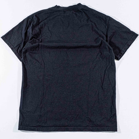 Jimi Hendrix Photo Spiral T-Shirt 2005