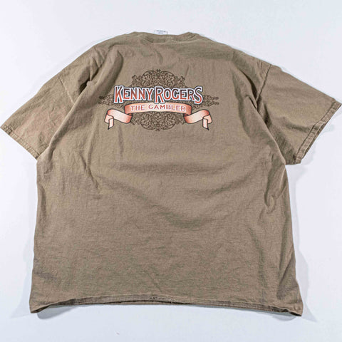 Kenny Rogers The Gambler T-Shirt