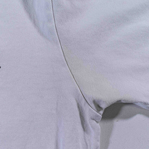 Purple Brand Spell Out Logo T-Shirt