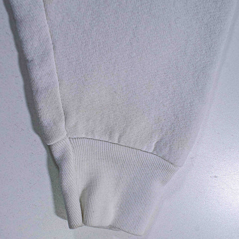 Lake Tahoe California Collared Sweatshirt Embroidered