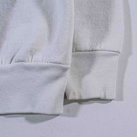 Lake Tahoe California Collared Sweatshirt Embroidered