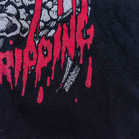 Misfits Death Comes Ripping T-Shirt 2017