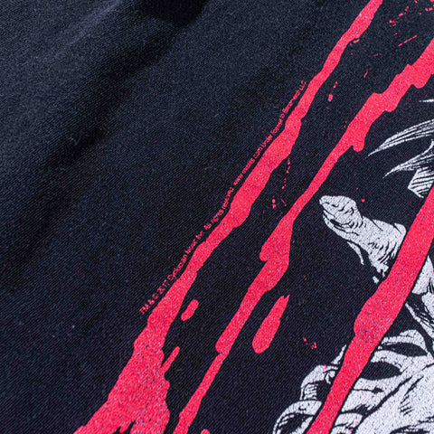 Misfits Death Comes Ripping T-Shirt 2017