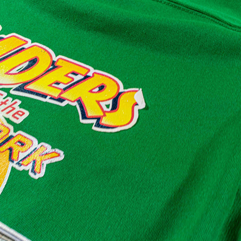 1981 Indiana Jones Raiders of The Lost Ark Jersey Russell Athletic