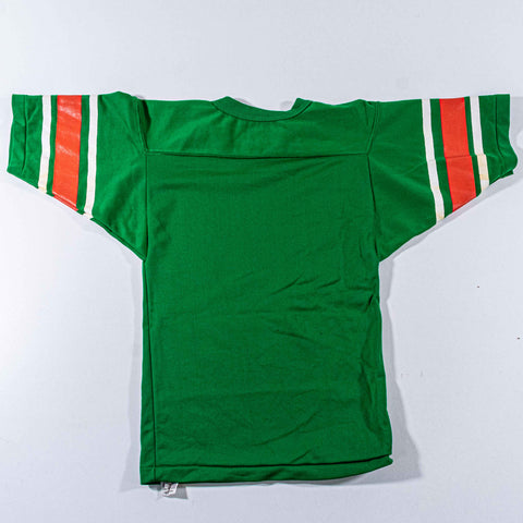 1981 Indiana Jones Raiders of The Lost Ark Jersey Russell Athletic
