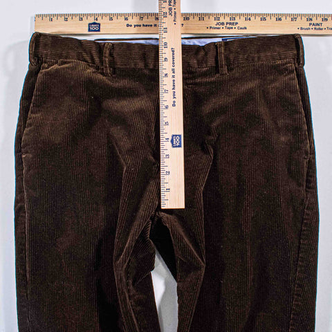 Polo Ralph Lauren Classic Fit Corduroy Pants