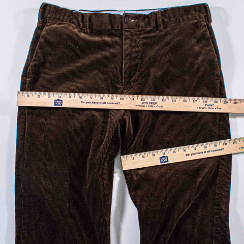 Polo Ralph Lauren Classic Fit Corduroy Pants