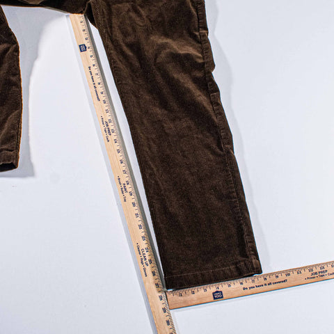 Polo Ralph Lauren Classic Fit Corduroy Pants