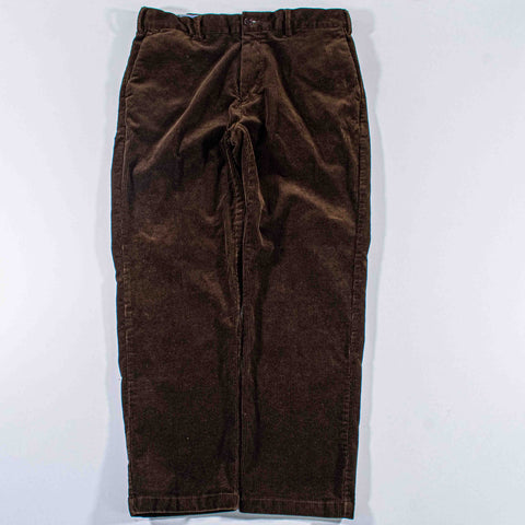 Polo Ralph Lauren Classic Fit Corduroy Pants