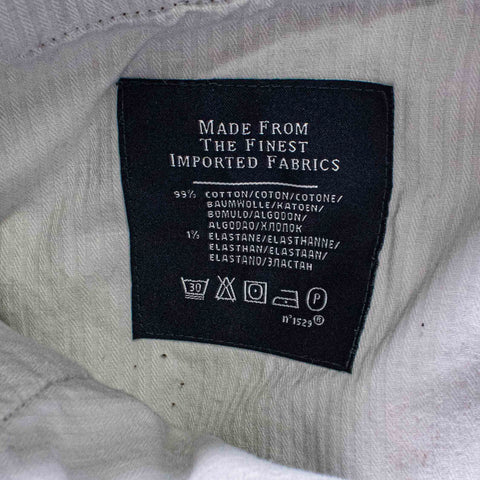 Polo Ralph Lauren Classic Fit Corduroy Pants