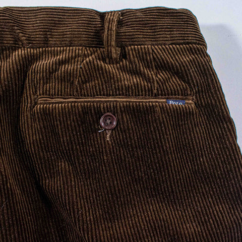 Polo Ralph Lauren Classic Fit Corduroy Pants