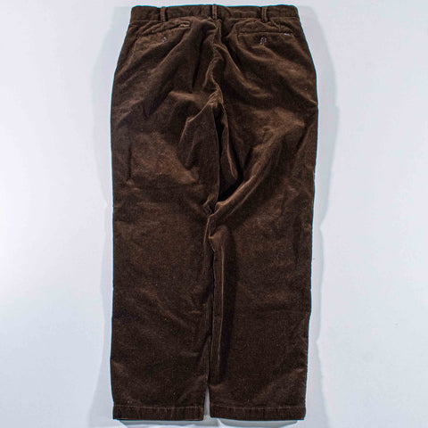 Polo Ralph Lauren Classic Fit Corduroy Pants