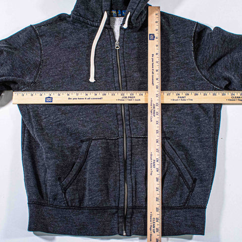 Polo Ralph Lauren Full Zip Hoodie Sweatshirt