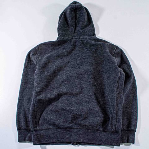 Polo Ralph Lauren Full Zip Hoodie Sweatshirt