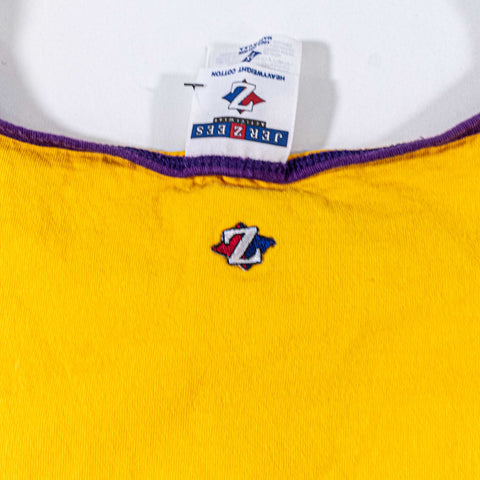 Jerzees Athletic #34 Tank Top T-Shirt Made in USA