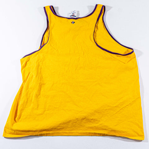 Jerzees Athletic #34 Tank Top T-Shirt Made in USA