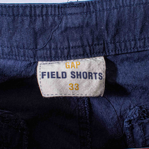 GAP Field Utility Shorts Hiking