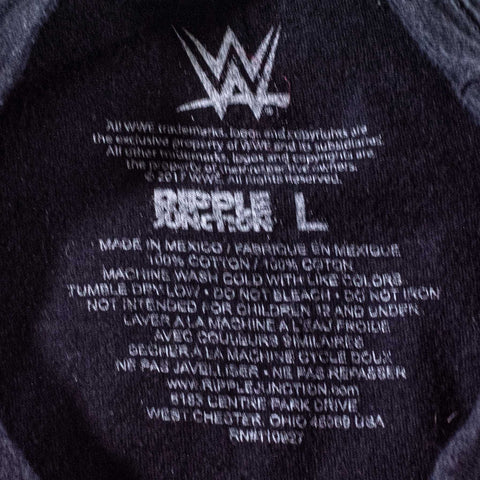 Alexa Bliss Five Feet of Fury WWE T-Shirt