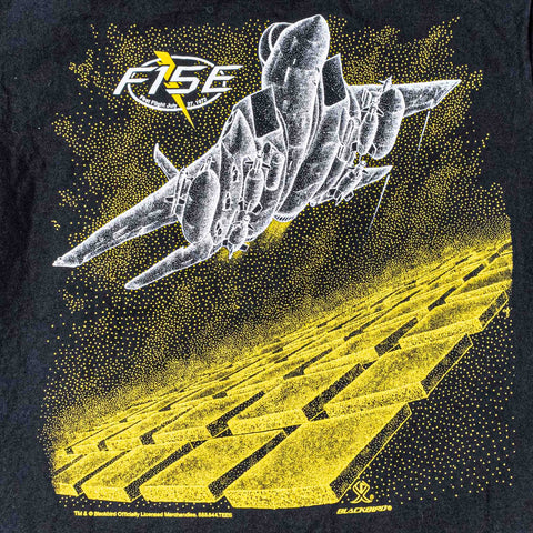 F15E Blackbird Fighter Jet T-Shirt National Air & Space Museum