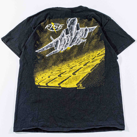 F15E Blackbird Fighter Jet T-Shirt National Air & Space Museum