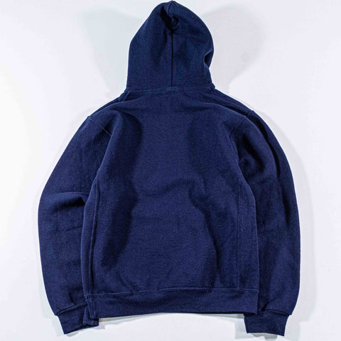 Syracuse University Russell Athletic Hoodie Sweatshirt