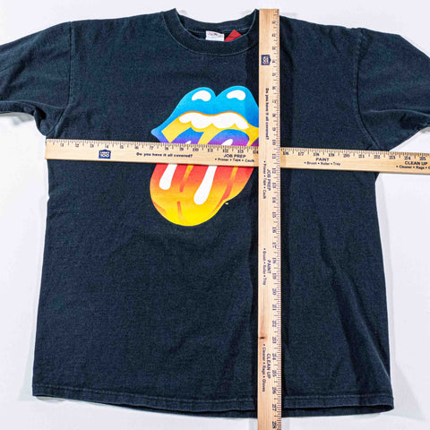 Rolling Stones 2002 Tour Philadelphia T-Shirt